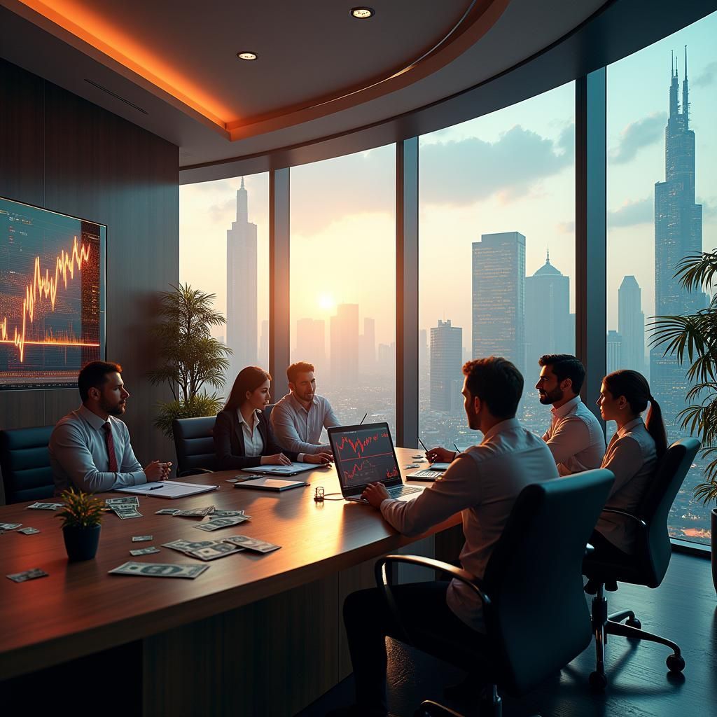 Sectional Title Management
